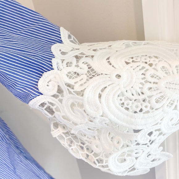 Zara Blouse!! - Picture 5 of 5